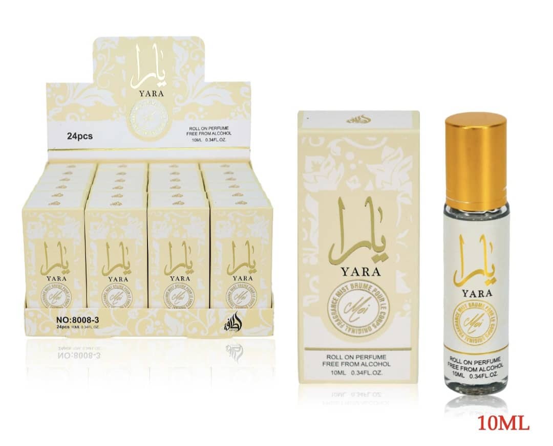 Caisse parfums 48 unité