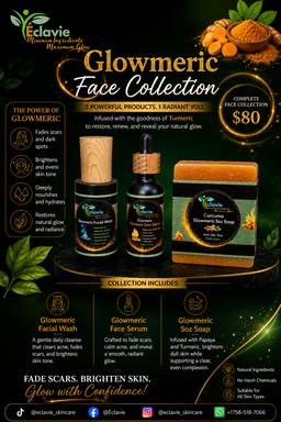 Glow & Acne Care