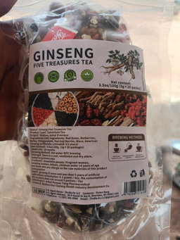 Wellness Product 