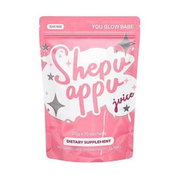 Sheppu Appu Juice You Glow Babe