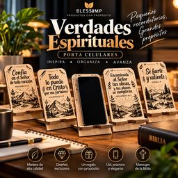 Verdades Espirituales