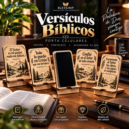 Versículos bíblicos 