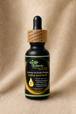 KojiPine 1oz Facial Serum