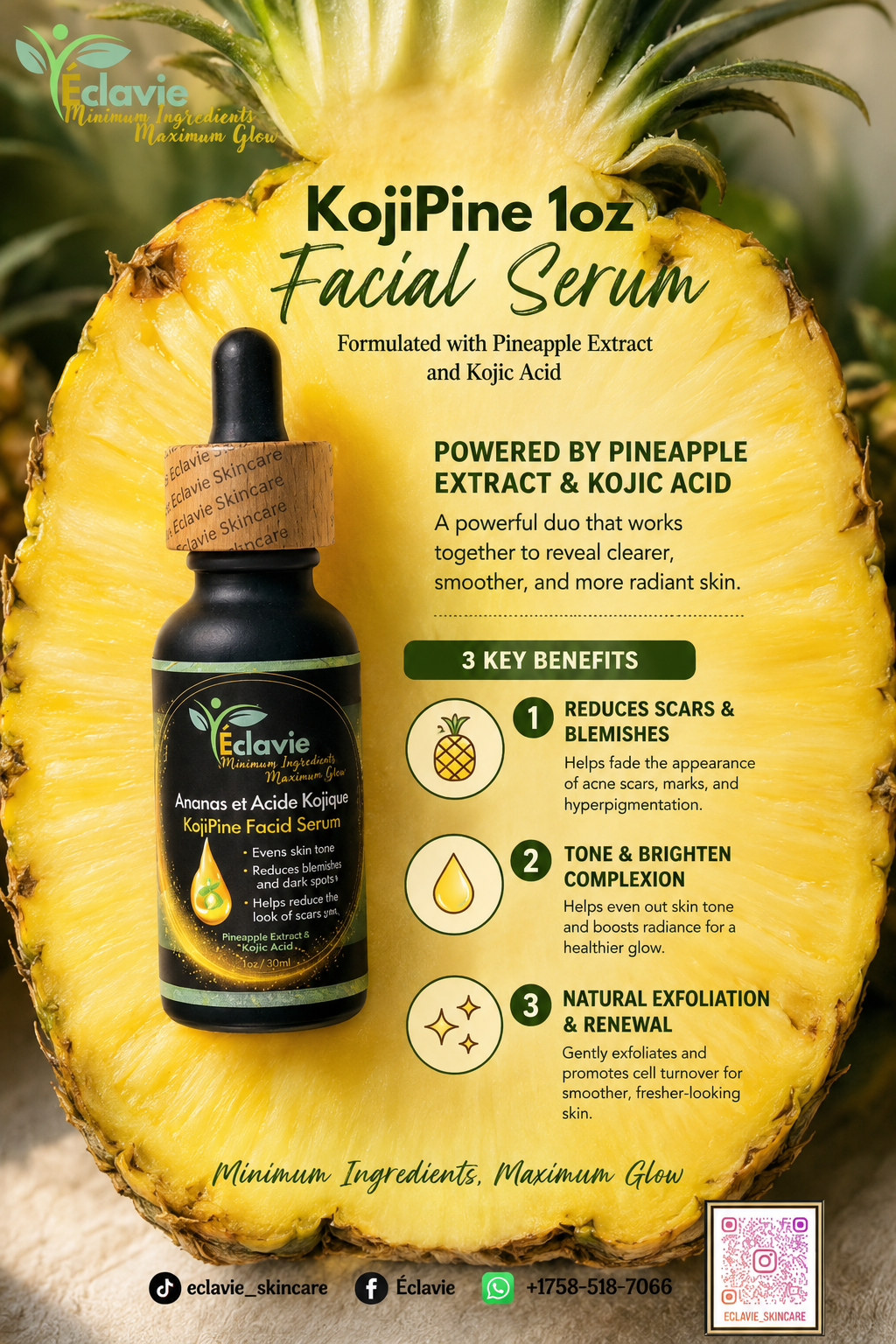 KojiPine 1oz Facial Serum_1