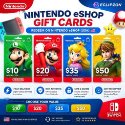 Nintendo