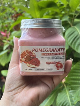 Exfoliantes Facial & Corporal
