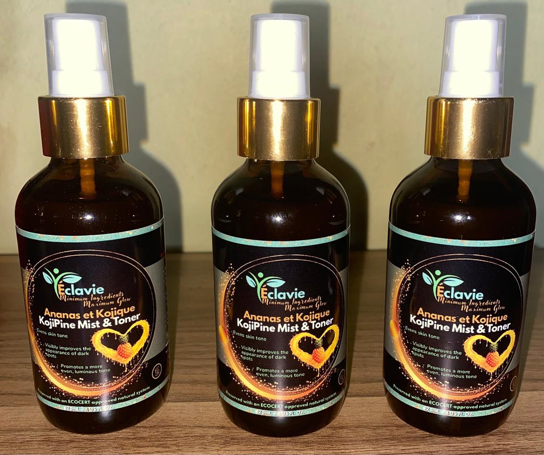 KojiPine Mist & Toner 