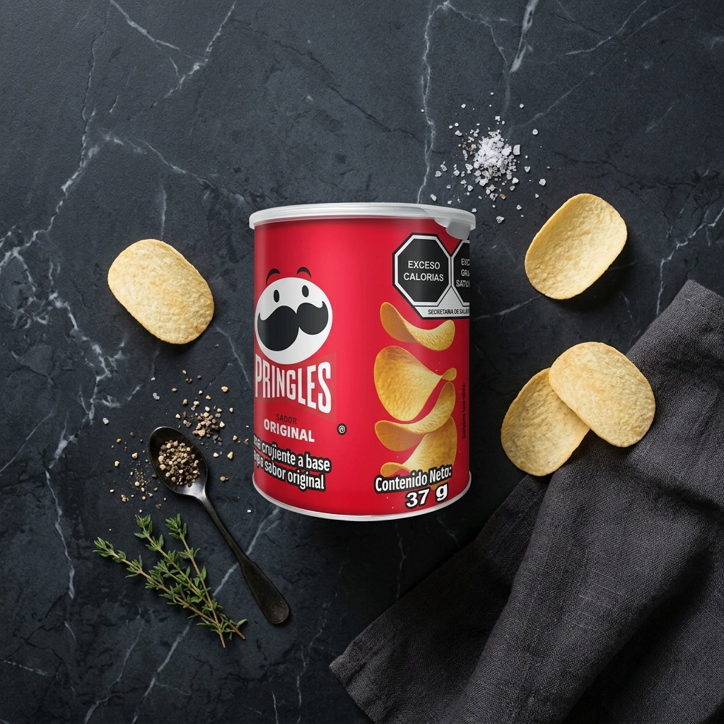 PRINGLES SABOR ORIGINAL 37 GR_1