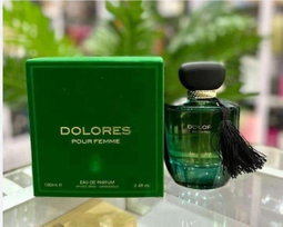 Parfum homme femme