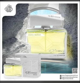 Parfum homme femme