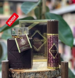 Parfum homme femme