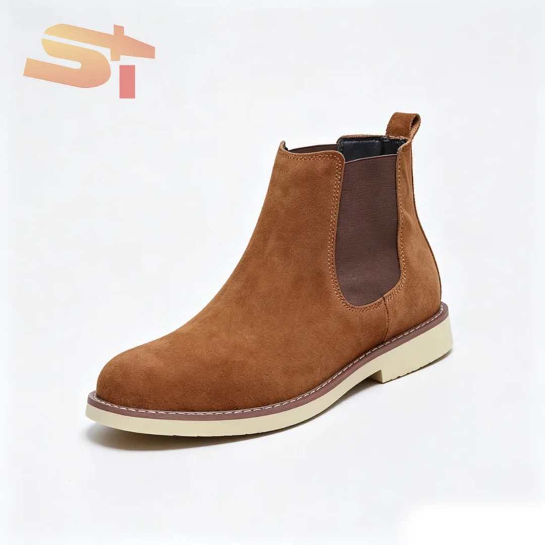 Bottes Martin SIKE 
