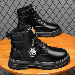 Bottes montantes 