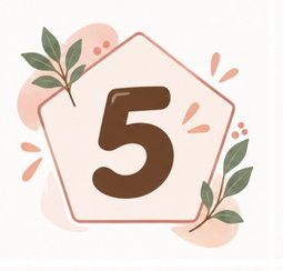 Sharing Set - 5 Pax