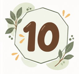 Sharing Set - 10 Pax