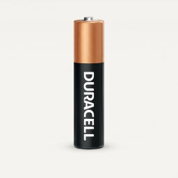DURACELL TRIPLE A PZA