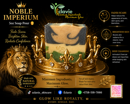 Noble Imperium (Men)