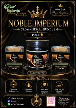 Noble Imperium Crown Jewel Bundle