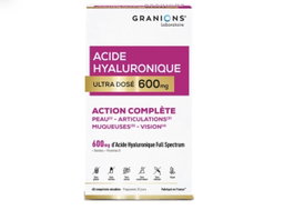 Granions 玻尿酸 600 mg