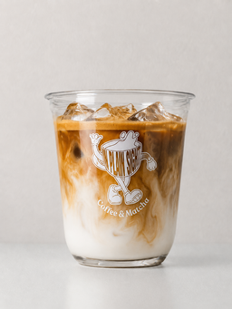 Iced Latte