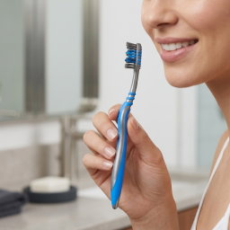 COLGATE CARBON CEPILLO DE DIENTES SUAVE PIEZA