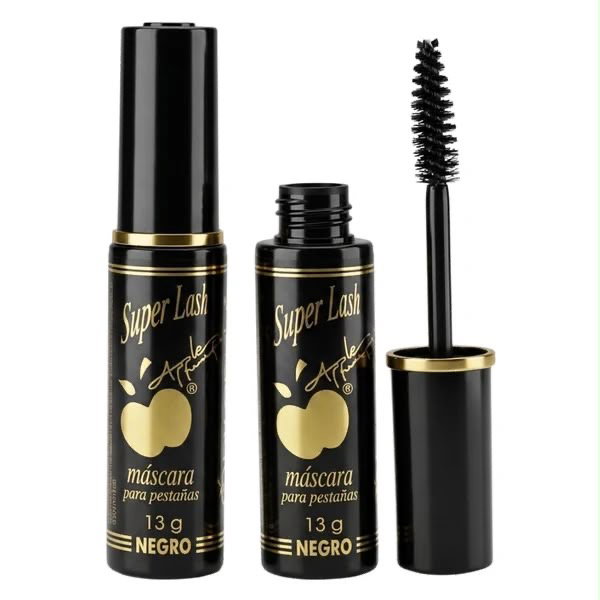 Máscara para Pestañas Super Lash - Apple