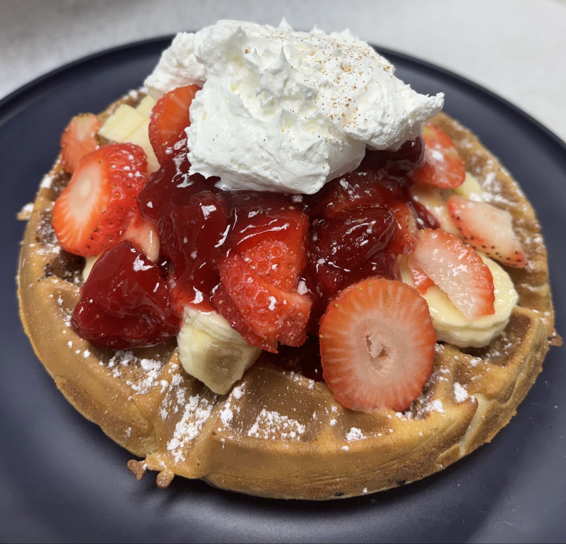 Pancake, French Toast, Waffle_0