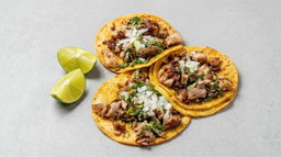 Mexican Tacos