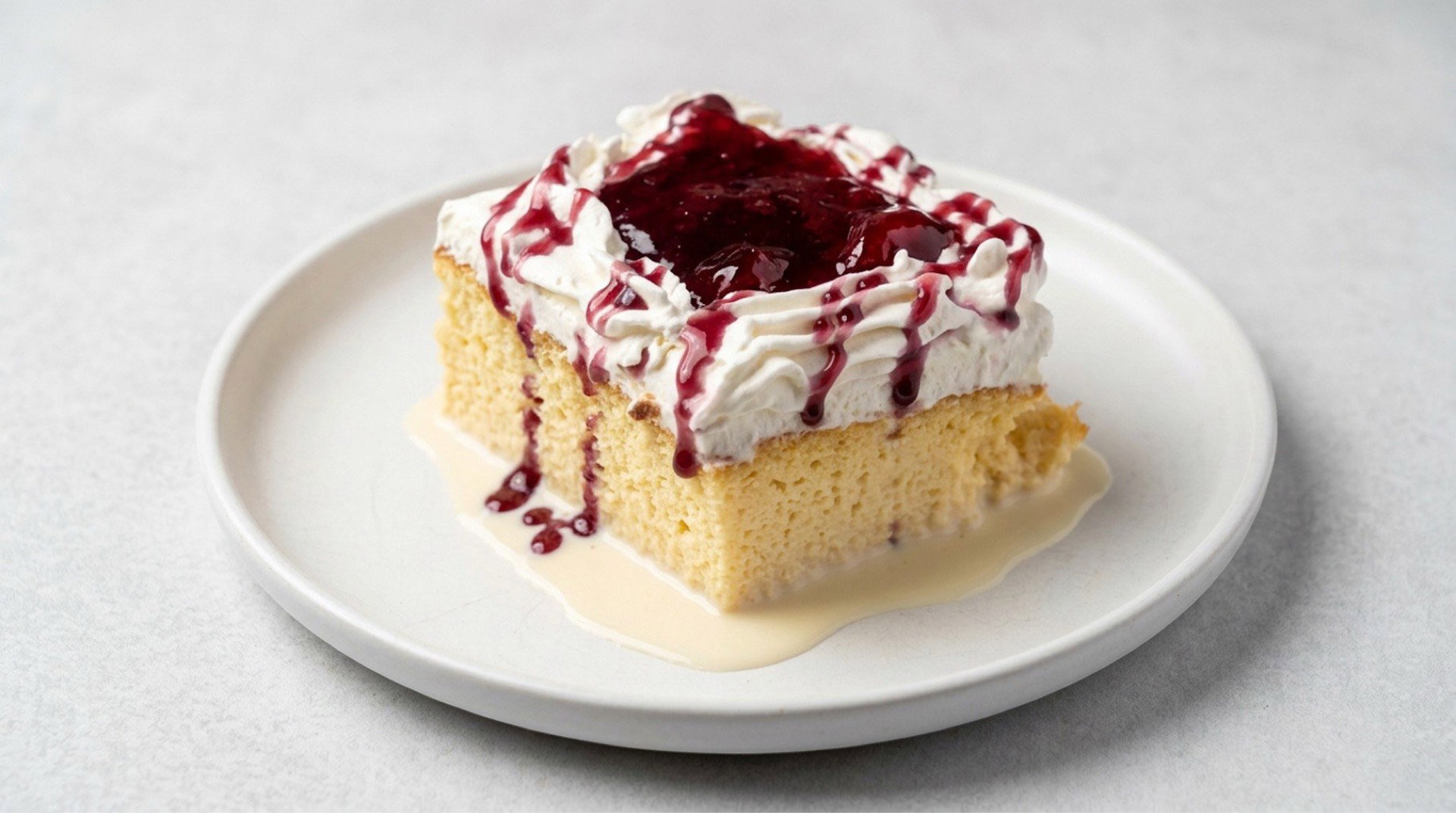 Tres Leches Cake_0