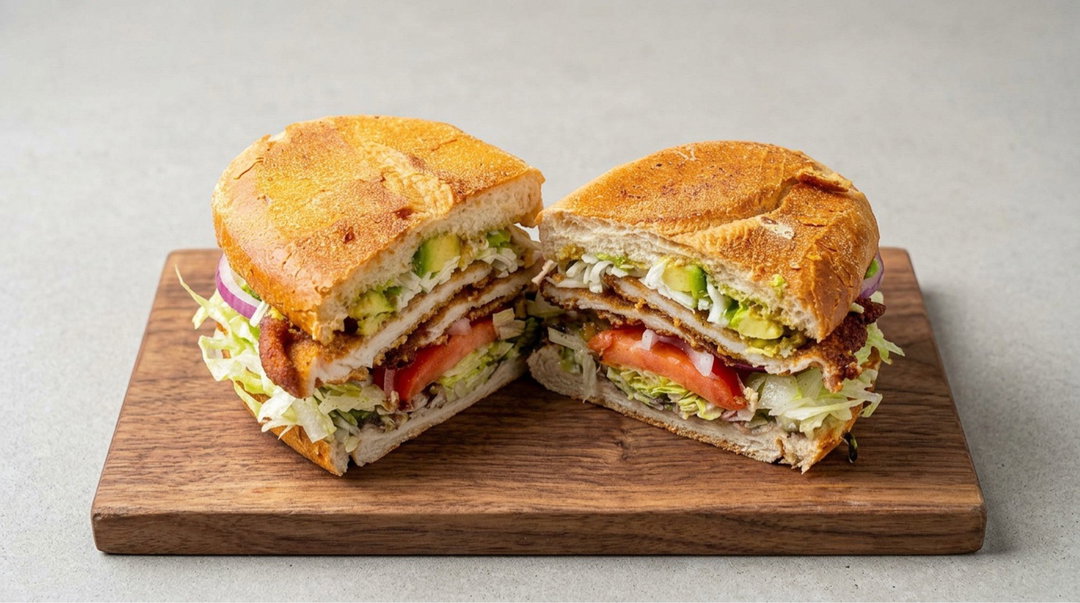 Torta