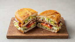 Tortas Gigantes