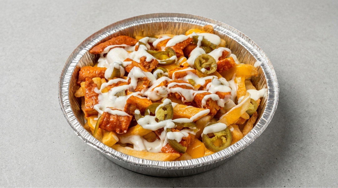 Buffalo Blue Cheese