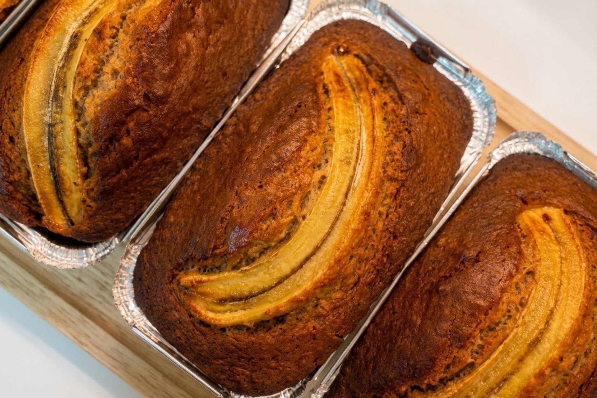 Banana Bread (1 loaf)_0