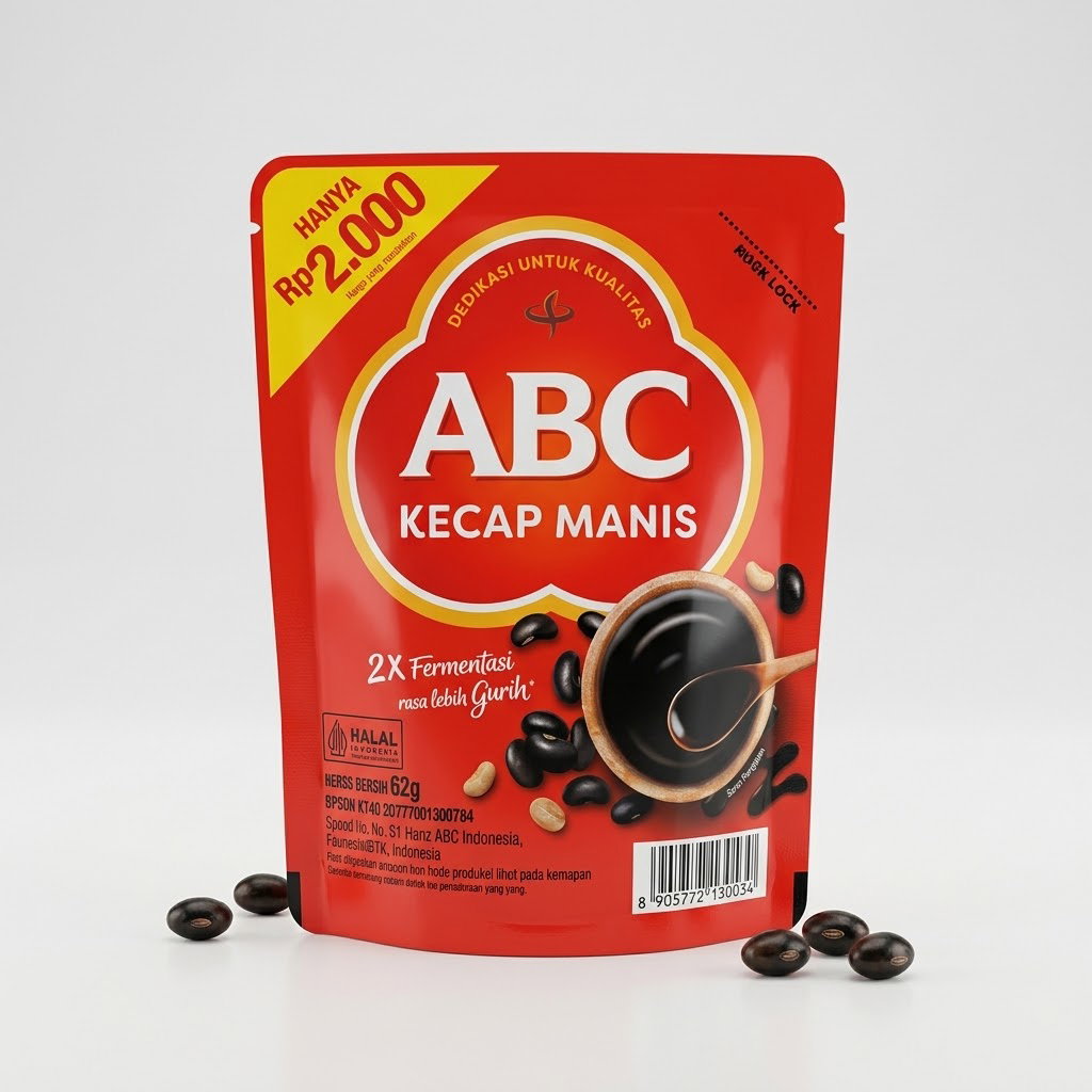 ABC Kecap Refil 2.000 62g_0