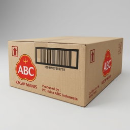 ABC Kecap Refil 2.000 62g