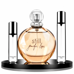 JENNIFER LOPEZ STILL 100ML EDP FOR WOMEN
