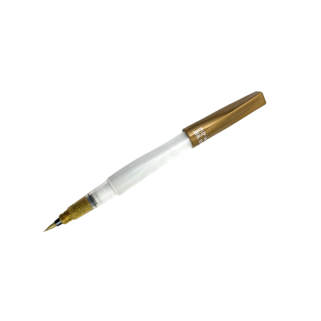 ZIG Kuretake Wink of Luna Brush Pen_1