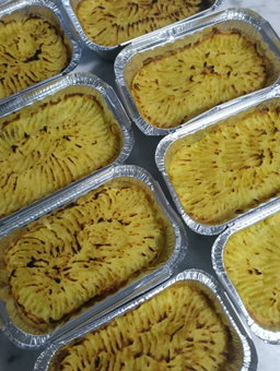 Shepherd Pie