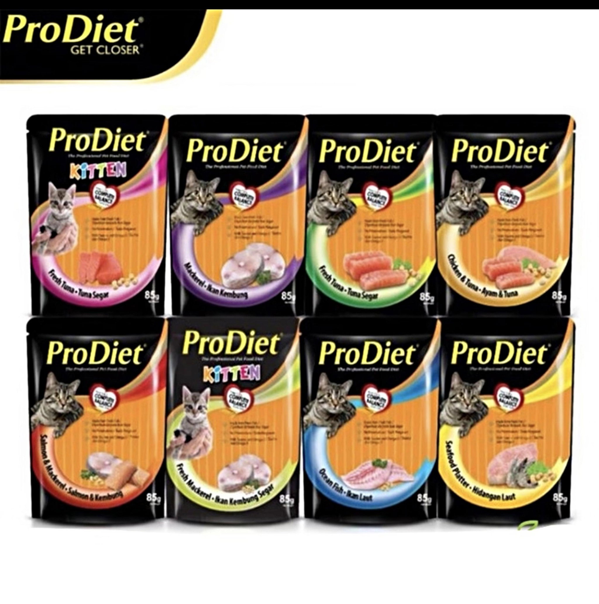 Prodiet pouch 85g_0