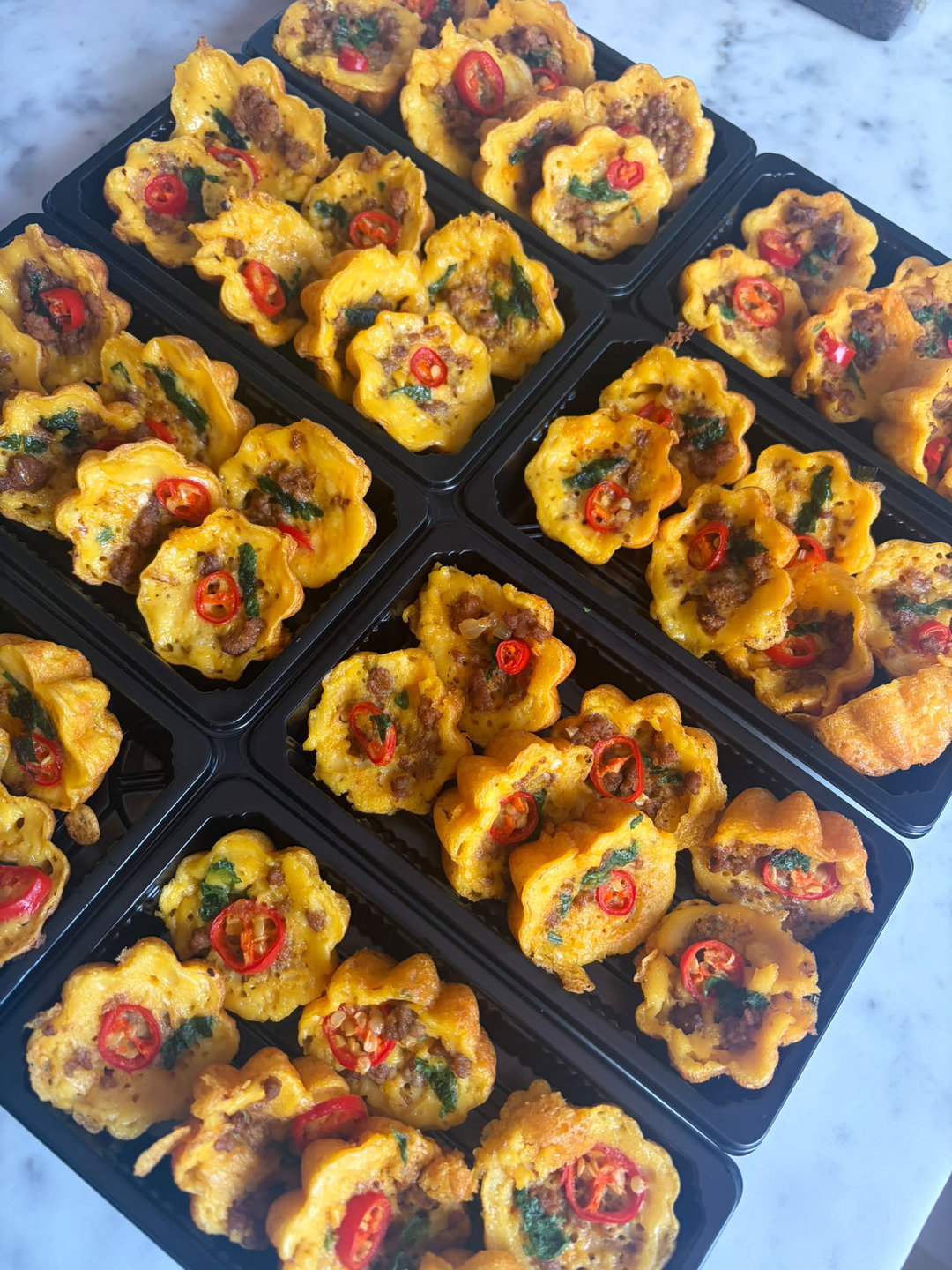 Bakar Lauk