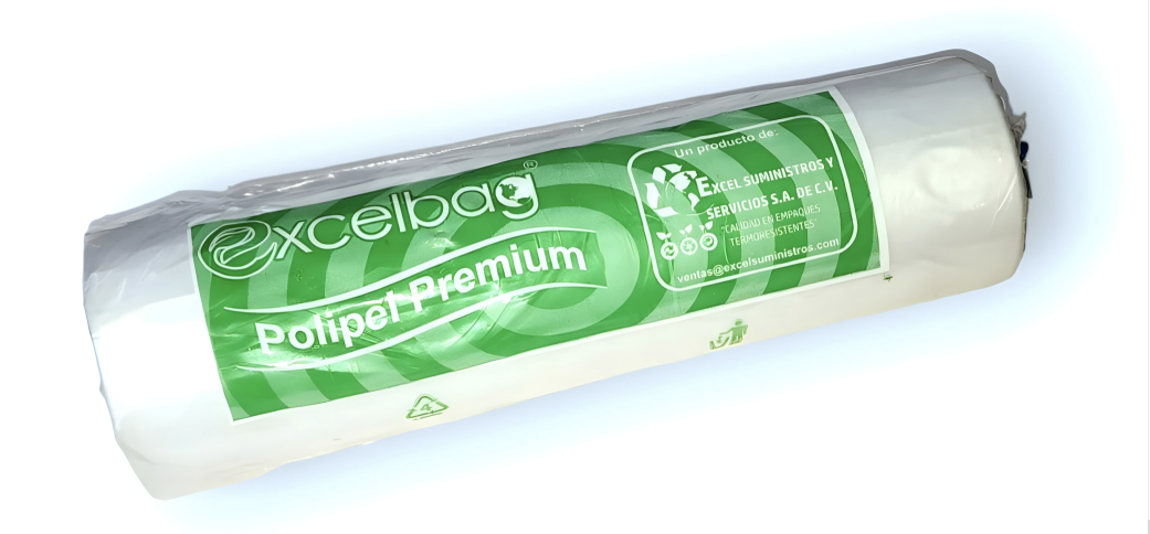 POLIPEL EXCELBAG