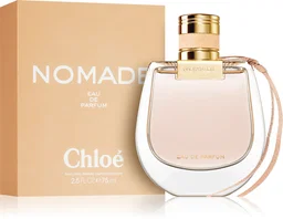 CHLOE NOMADE 75ML EDP FOR WOMEN