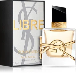 YSL LIBRE EDP 100ML FOR WOMEN