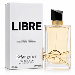 YSL LIBRE EDP 100ML FOR WOMEN