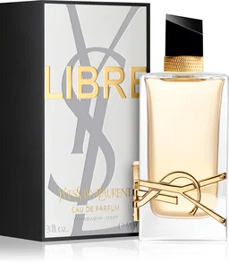 YSL LIBRE EDP 100ML FOR WOMEN