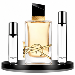 YSL LIBRE EDP 100ML FOR WOMEN