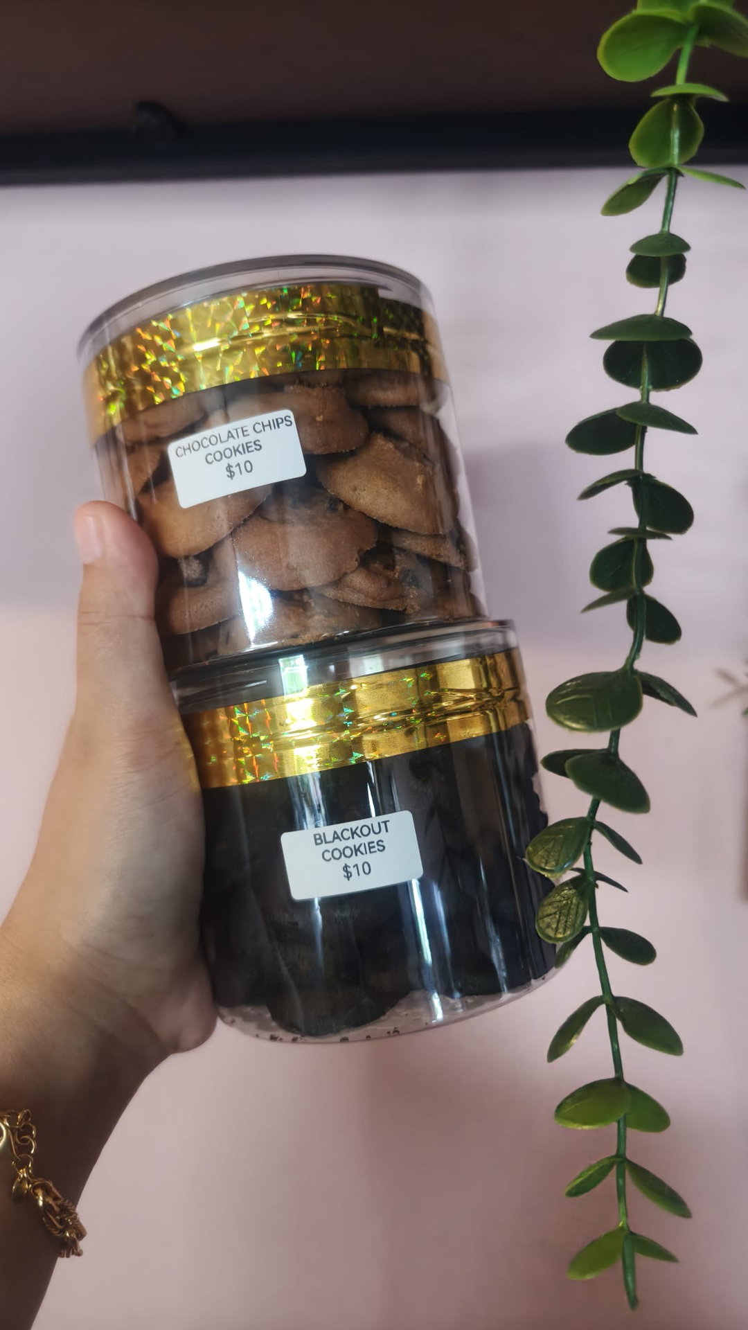 Cookies