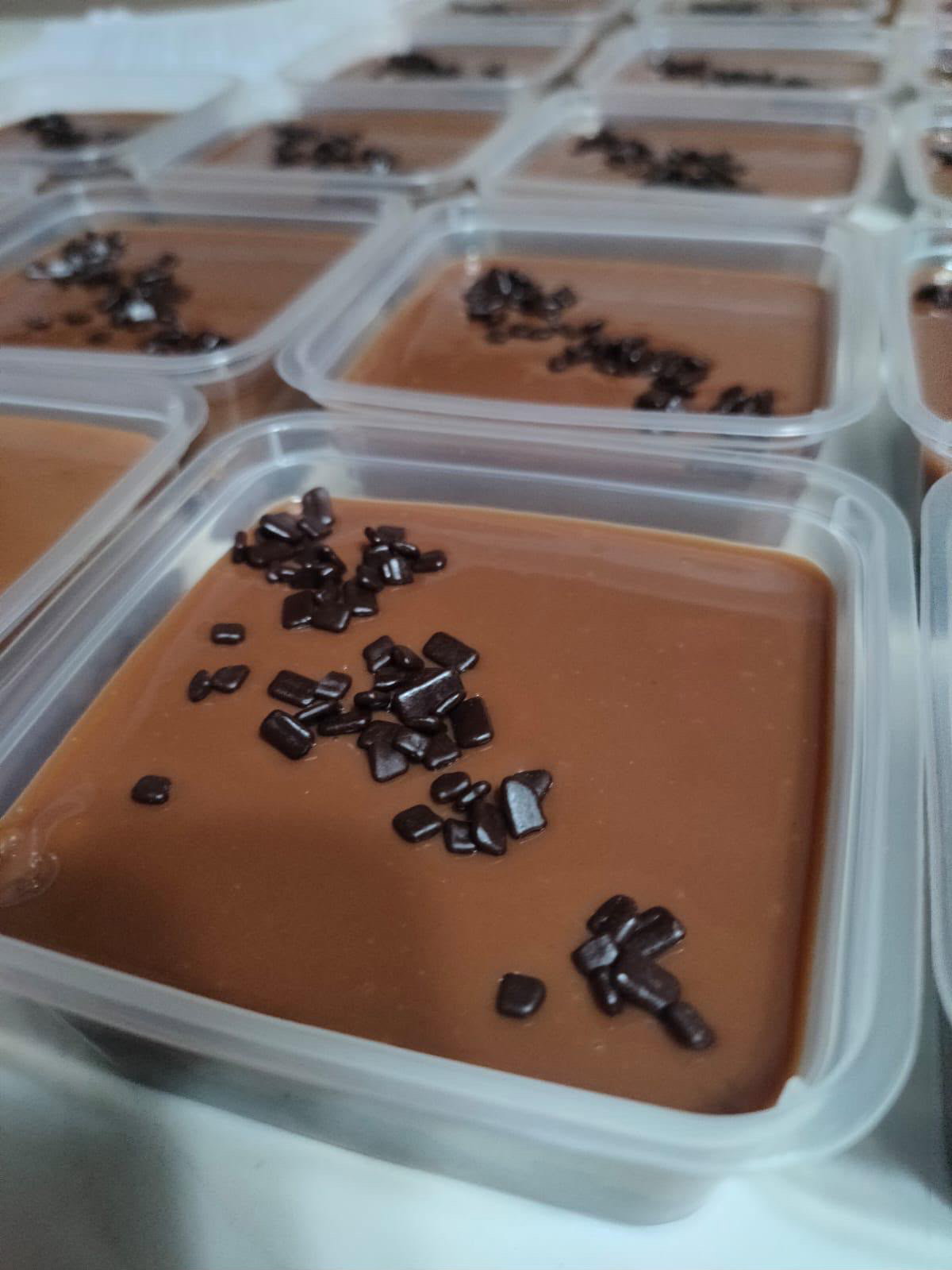 Moist choc cake