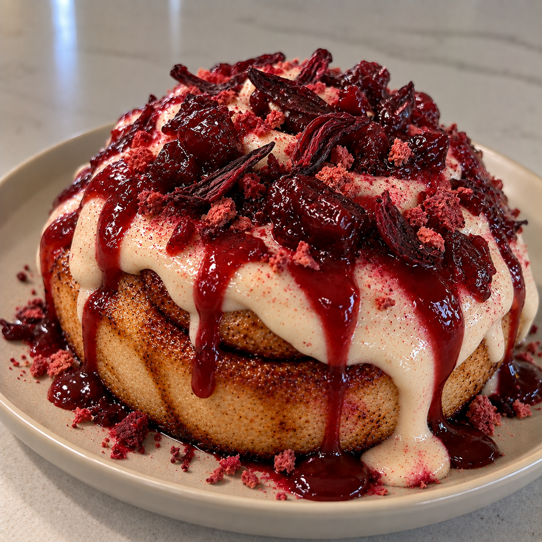 Haunted Sorrel (Sorrel Roll)