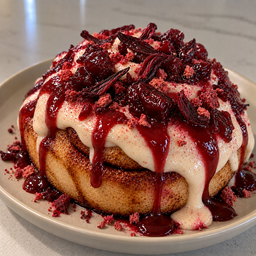 Haunted Sorrel (Sorrel Roll)